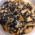 やんしゅ's cooksnap of when they made ご飯がススむ♡ひじきと鶏の五目炒め煮.