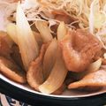 Eire's cooksnap of when they made 大豆のお肉で☆食べ応え！ゴマしょうが焼き.