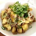 ちきりこ's cooksnap of when they made たけのこのごま味噌炒め.