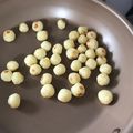 ととこ416's cooksnap of when they made モチモチじゃがいもボール離乳食つかみ食べ.