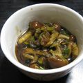 るる子's cooksnap of when they made 炒めるだけでおいしくなる！なめこ.