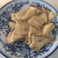 rurucottan's cooksnap of when they made 簡単&美味しい！エリンギのマヨネーズ炒め.