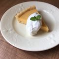みじょーん's cooksnap of when they made レモンタルト.