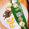 wnemu801's cooksnap of when they made おにぎりの具 高菜漬け.