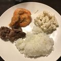 popet's cooksnap of when they made ハワイの定番 マカロニサラダ.