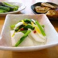 runa10's cooksnap of when they made かぶと柚子の漬け物。かぶの保存方法.