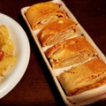 すみま～る's cooksnap of when they made お弁当に人気☆明太バターしょうゆの卵焼き.