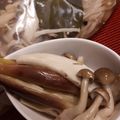 yusura2000's cooksnap of when they made 甘さ控えめピクルス☆.