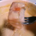 k486y2562's cooksnap of when they made チーズフォンデュ～ホワイトソース仕立.