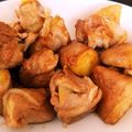 クックDKG3GU☆'s cooksnap of when they made 豚バラ肉のじゃがいも巻き♡*.
