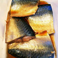 ともまま711's cooksnap of when they made さばの煮つけ.