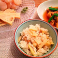 かくいぬ's cooksnap of when they made 筍の季節だ！ご飯を炊こう！.