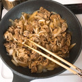 クックX17RR4☆'s cooksnap of when they made 10分で簡単！豚肉の生姜焼き^_^.