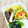 SP♪'s cooksnap of when they made 簡単おかず☆牛肉とキャベツ長ネギ炒め.