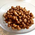 やまちょす☆'s cooksnap of when they made 大豆甘辛炒めおつまみ風.