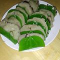 湯～ぽん's cooksnap of when they made コツ満載♪レンジで簡単✿柏餅✿.