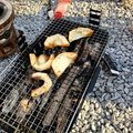 クックR9LDQJ☆'s cooksnap of when they made やみつき焼きたけのこ.