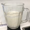 gomadachs's cooksnap of when they made 山芋触ると痒くなる人必見！フワフワとろろ.