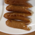 さおにゃんこ✨'s cooksnap of when they made こどもの日＊鯉のぼりソーセージ.