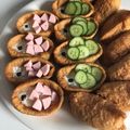 かずハル☆'s cooksnap of when they made 鯉のぼりいなり.