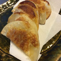 あやかときょうこ's cooksnap of when they made 春巻きの皮で作るサモサ.
