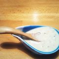 クックY6NOHX☆'s cooksnap of when they made 豆腐のバーニャカウダ風ディップソース.