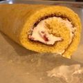 クックZ50UL2☆'s cooksnap of when they made ふかふか♪卵ロールケーキ.