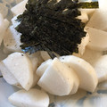 めりーがっつさぶ's cooksnap of when they made 簡単おつまみにも！長芋の海苔しょうゆ.