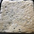 クックHB0OYQ☆'s cooksnap of when they made ＨＢふわふわ食パン.