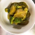 ☆★ゆっちゃん★☆'s cooksnap of when they made ホタテとアボカドの前菜・わさびソースで.