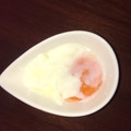 メアリーmama♪'s cooksnap of when they made 失敗なしの５分で出来る簡単温泉卵.