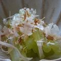 のんこ's cooksnap of when they made 春の常備菜＊フキの青煮（土佐和え）.