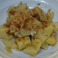 のんこ's cooksnap of when they made こっくり美味しい♪たけのこの土佐煮♡簡単.