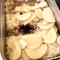 平井のたろー's cooksnap of when they made ★メスティンレシピ★基本の白米炊き.