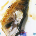 okomeokome's cooksnap of when they made サクラマス（ヤマメ）のムニエル.