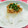 ☆★あんず姫★☆'s cooksnap of when they made 新玉ねぎを大根下ろしと青じそドレッシング.