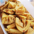 こうきとはなのパパ's cooksnap of when they made こっくり美味しい♪たけのこの土佐煮♡簡単.