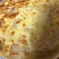 ひろゆうなつ's cooksnap of when they made 明太子とお餅の和風ピザ.