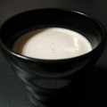 おらんでう～たん's cooksnap of when they made あんこときなこのミルク〜正月の残りで.