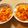 とものりのもと's cooksnap of when they made お弁当の赤！5分で完成！人参バター炒め.