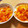 とものりのもと's cooksnap of when they made お弁当の赤！5分で完成！人参バター炒め.