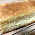 ごっちゃん（・∀・）'s cooksnap of when they made 失敗無しふわふわ基本のスポンジの作り方.