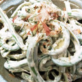 平野由南（ひらのゆな's cooksnap of when they made こごみのマヨネーズ和え.
