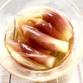 ぽむ☆☆'s cooksnap of when they made みょうがの甘酢漬け☆.