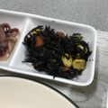 ァーャ's cooksnap of when they made ミックスベジタブルで☆ひじきの煮もの.