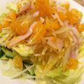 たもたん's cooksnap of when they made みかんだけのみかんソース〜電子レンジでも.