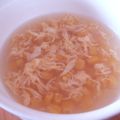 だああ's cooksnap of when they made お手軽な食べるコーンスープ.