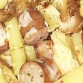 りーとぽん's cooksnap of when they made 簡単！シンプル☆ペンネでグラタン.