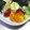 ☆ありか358☆'s cooksnap of when they made ミニトマト種が出ない切り方＊トマト切り方.