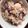 みゅあさん's cooksnap of when they made 蒸し器で炊く赤飯.